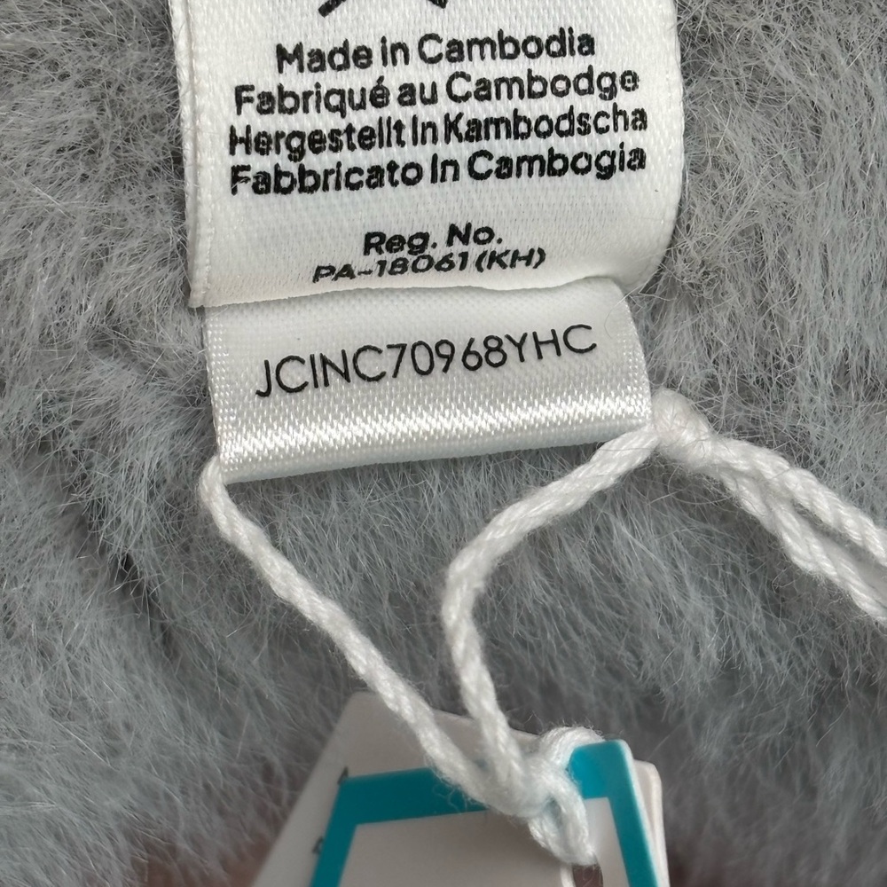 Jellycat Koala With Message Valentines collection 2026 Authentic NWT W./Dust Bag - Picture 8 of 8